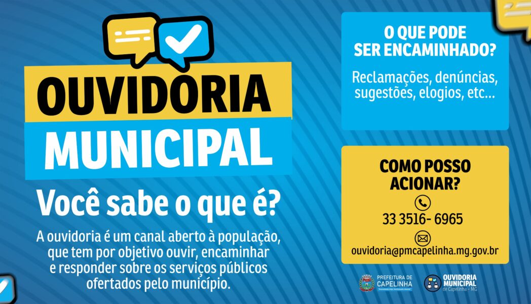 OUVIDORIA