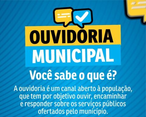 OUVIDORIA PÚBLICA MUNICIPAL – A VOZ DA POPULAÇÃO