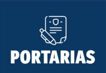 PORTARIA 008 DE 5 DE JANEIRO DE 2026