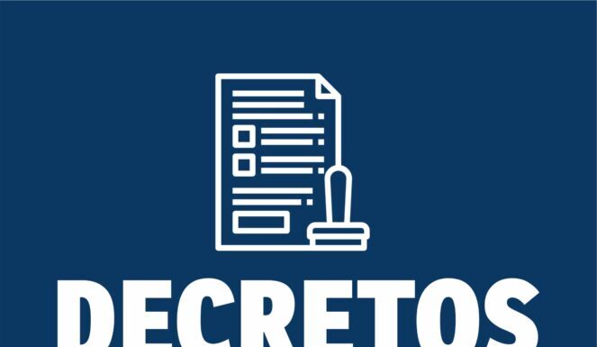 DECRETO Nº 402