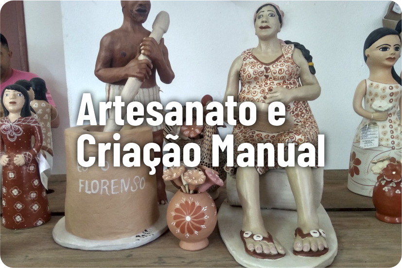 ARTESANATO