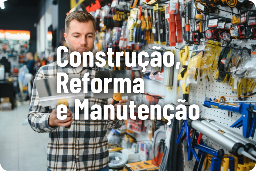 CONSTRUÇÃO
