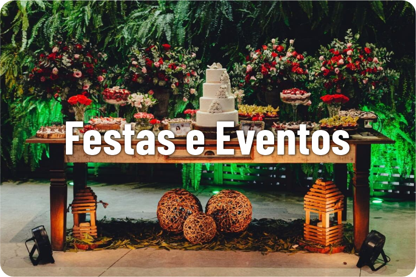 FESTAS
