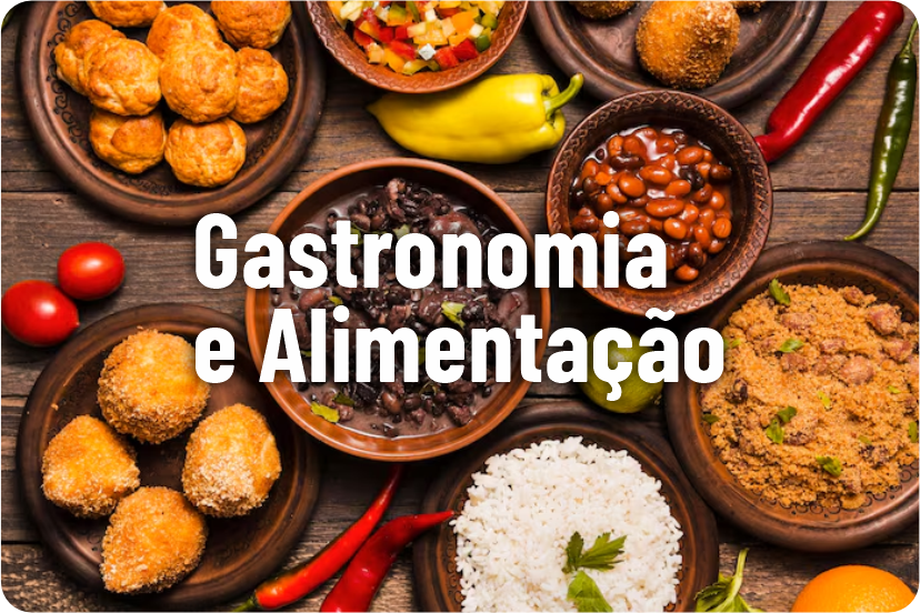 GASTRONOMIA