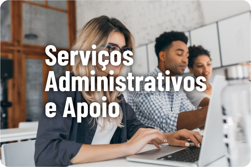SERVIÇOS