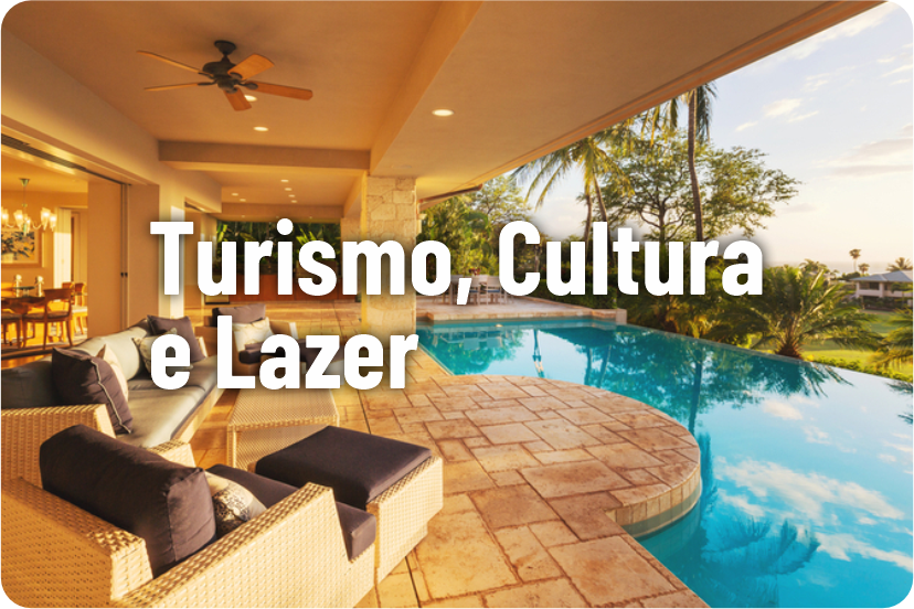 TURISMO